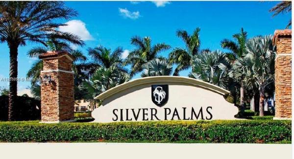 SILVER PALM EAST SEC FIVE