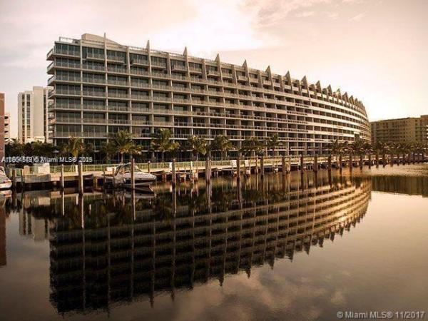 2950 NE 188TH ST #444, AVENTURA, FL 33180