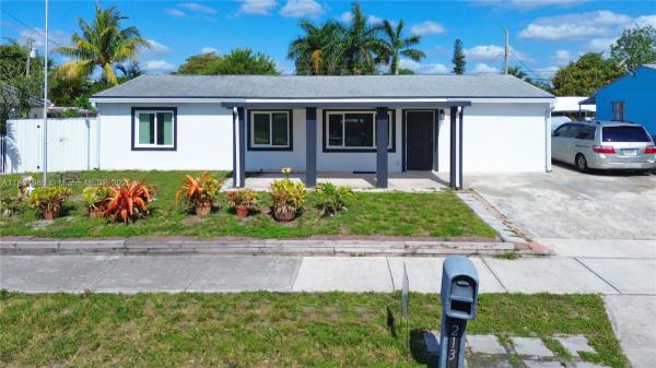 BROADVIEW PARK SEC 2 AMEN