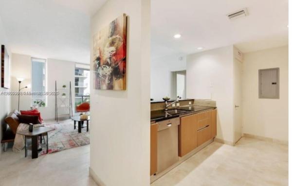 1060 BRICKELL CONDO