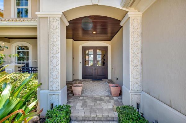 FRENCHMANS RESERVE POD C