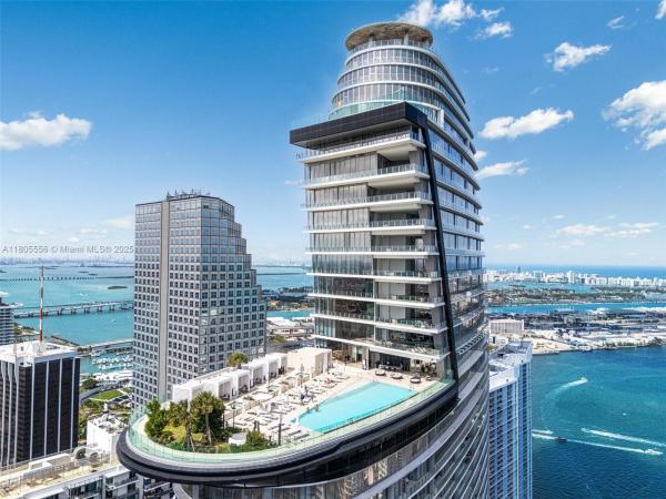 300 BISCAYNE BOULEVARD WAY #4507W, MIAMI, FL 33131