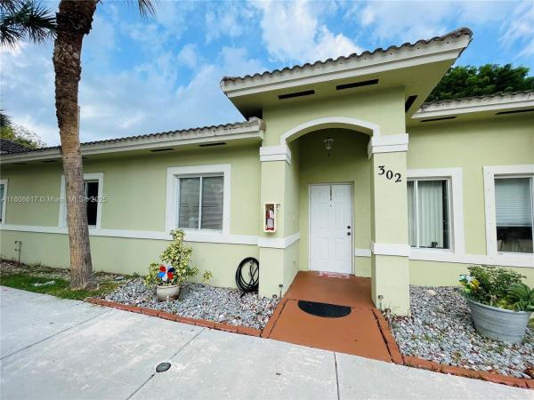 OLD BISCAYNE VILLAS CONDO