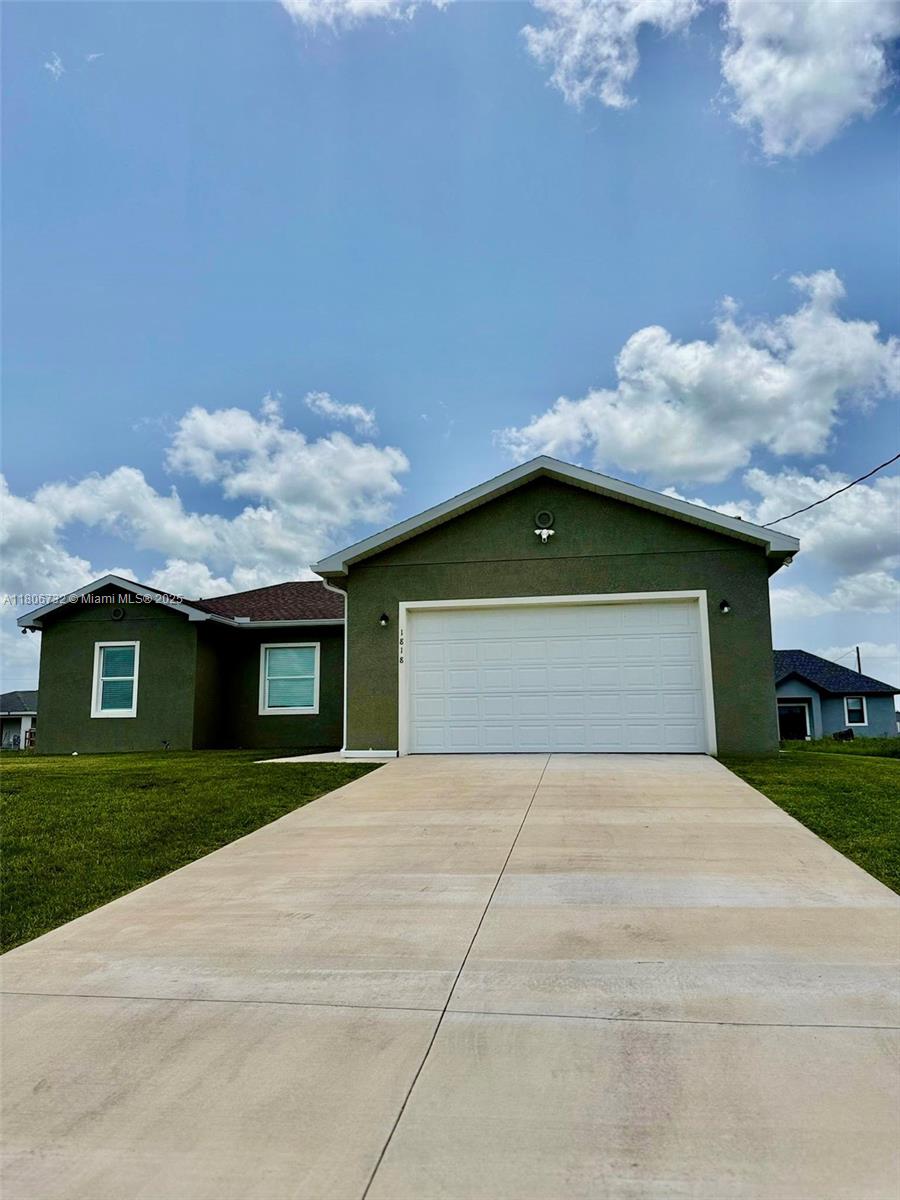 PORT LABELLE - фото