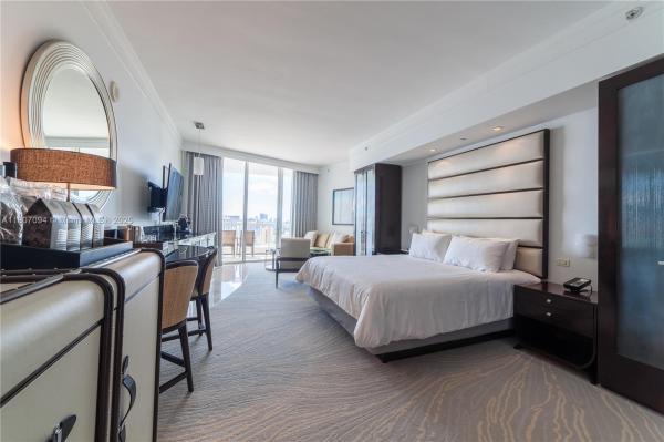 FONTAINEBLEAU III OCEAN C