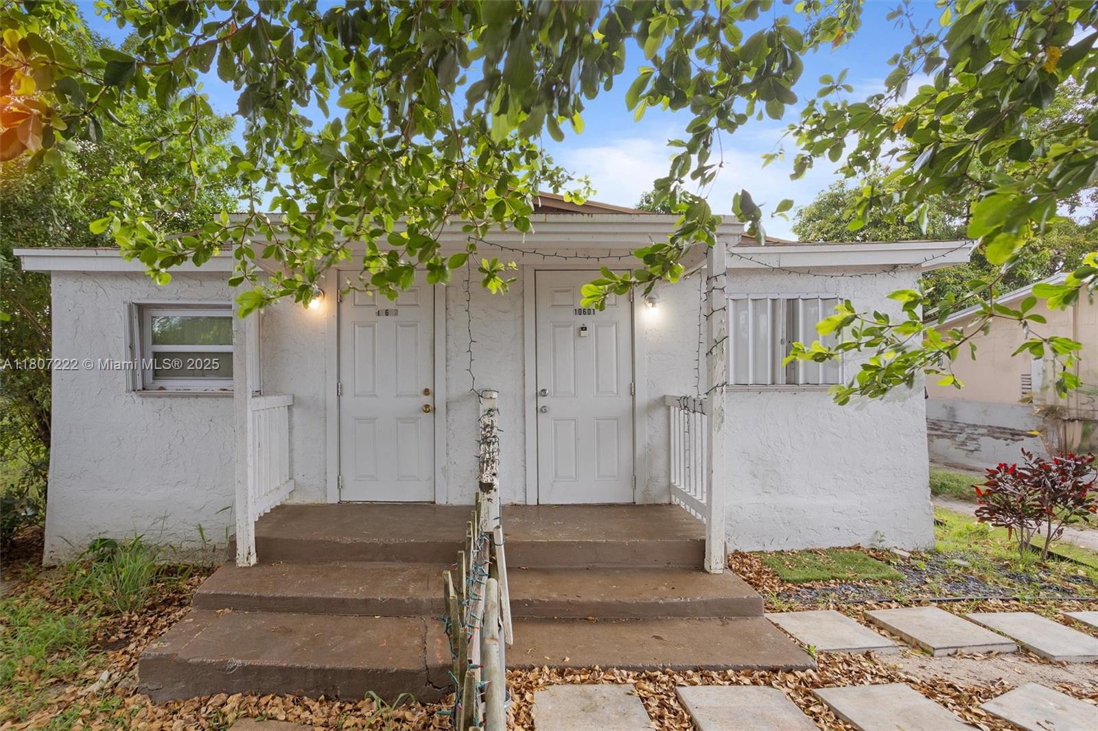 WEST PERRINE ADDN - фото