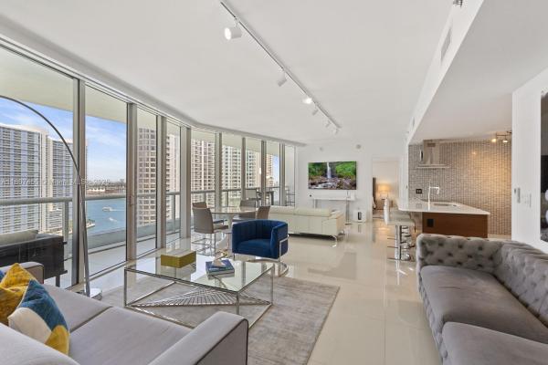 495 BRICKELL AVE #2304, MIAMI, FL 33131