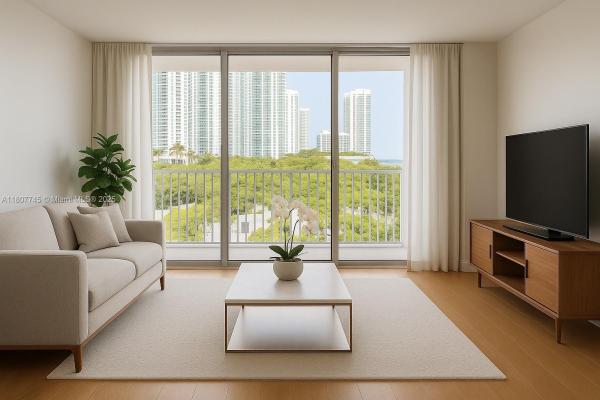 2851 NE 183RD ST #1007E, AVENTURA, FL 33160