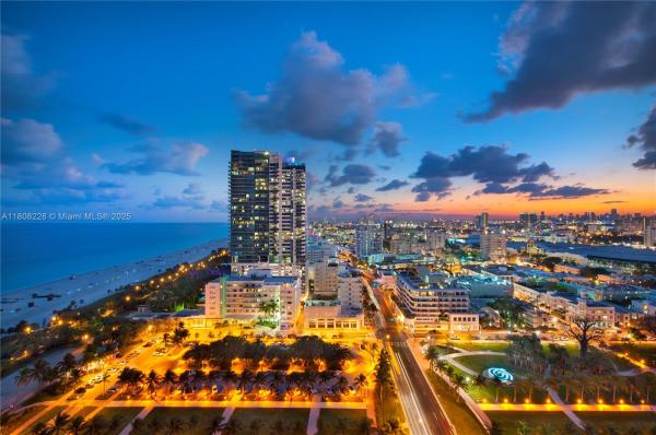 SETAI RESORT & RESIDENCES