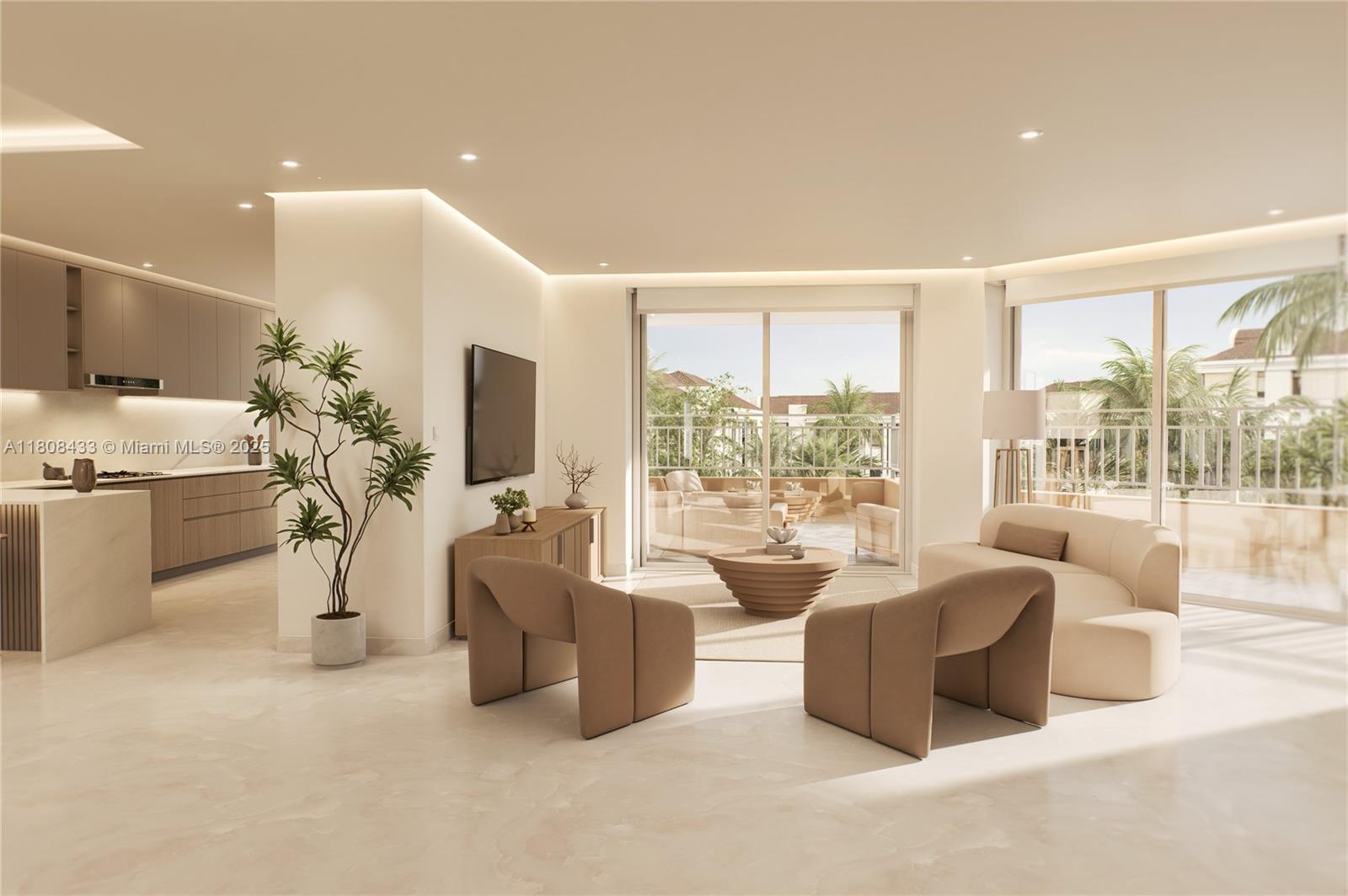 LAKE TOWER CONDO - фото