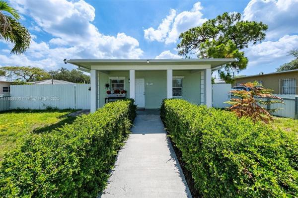 LINCOLN PARK THIRD ADD