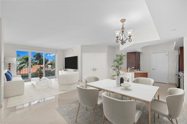 19900 E COUNTRY CLUB DR #706, AVENTURA, FL 33180