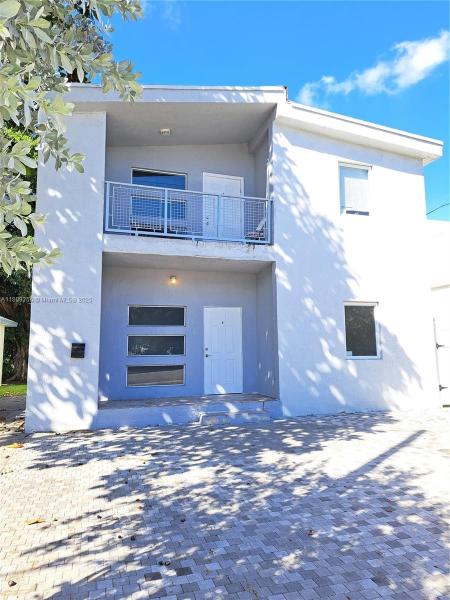 GLENWOOD HEIGHTS ADDN