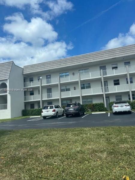 Sunrise lakes 56 Condo