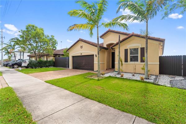 LAKE FRANCES SUBDIVISION