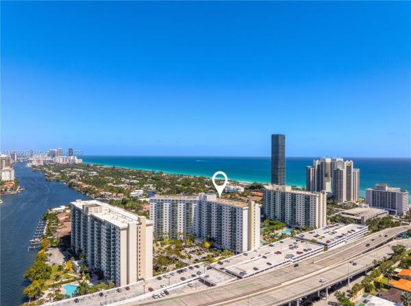19380 COLLINS AVE #317, SUNNY ISLES BEACH, FL 33160