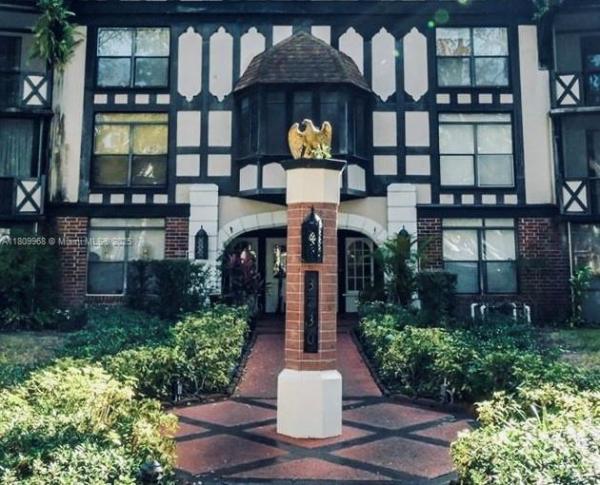 INTERNATIONAL VILLAGE AT