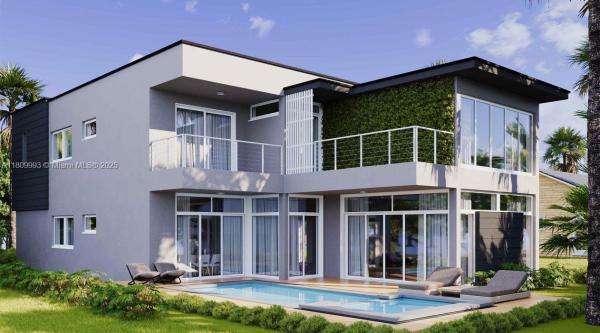 HOLLYWOOD LAKES SECTION