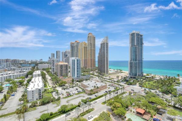 210 174TH ST #2212, SUNNY ISLES BEACH, FL 33160