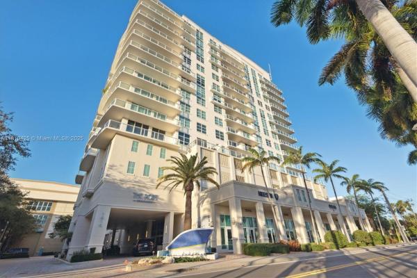 THE PORT RESIDENCES
