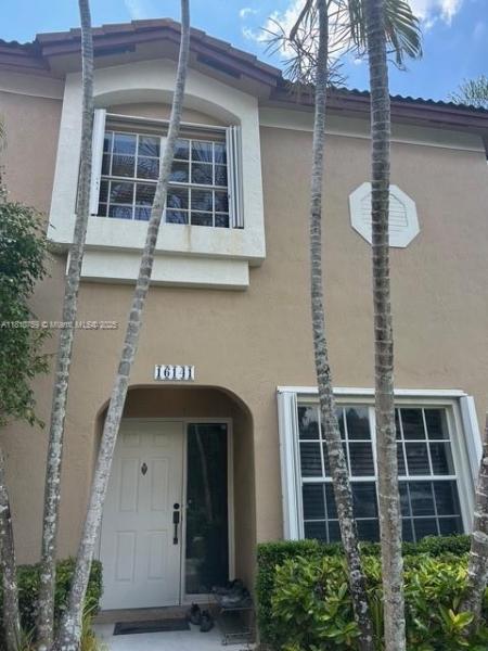 EMERALD COURTS - OPAL CR