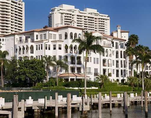 Williams Island 3900