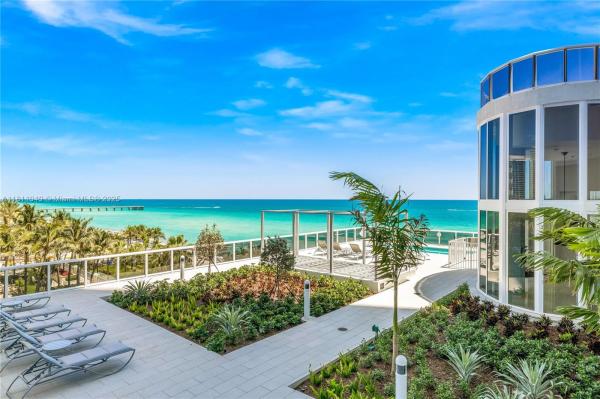 16001 COLLINS AVE #403, SUNNY ISLES BEACH, FL 33160