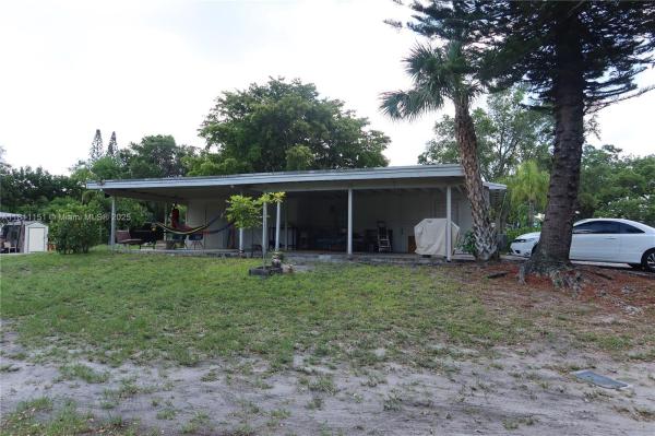 FRANCES GROVE ESTATES