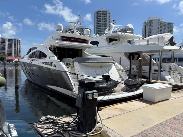 WATERWAYS MARINA CONDO