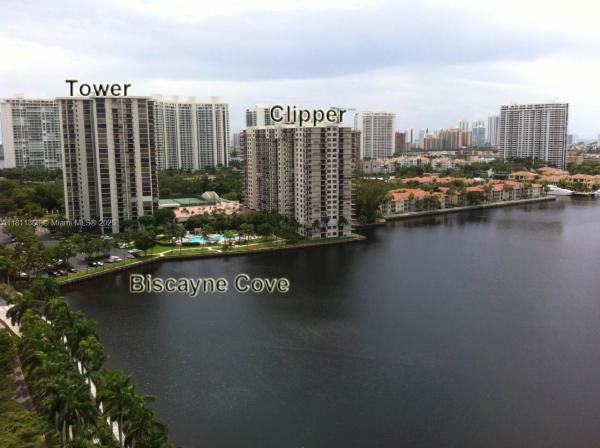 BISCAYNE COVE