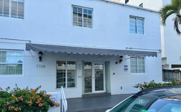 The abbott condominium