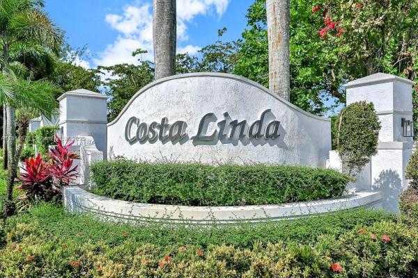 COSTA LINDA