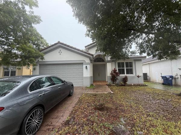 BLUEWATERS SUBDIVISION