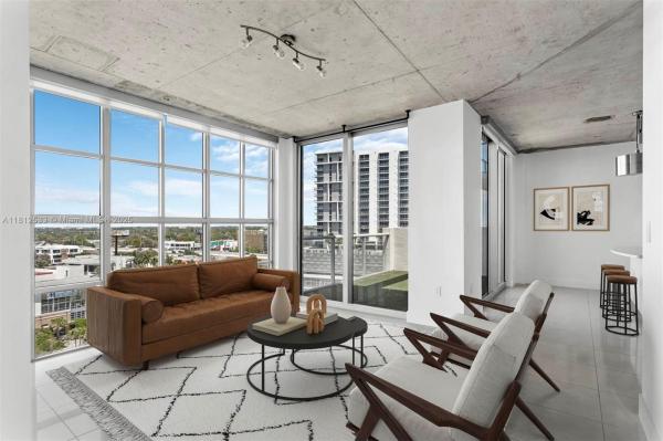 TWO MIDTOWN MIAMI CONDO