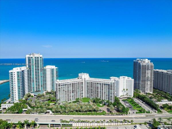 10275 COLLINS AVE #330, BAL HARBOUR, FL 33154