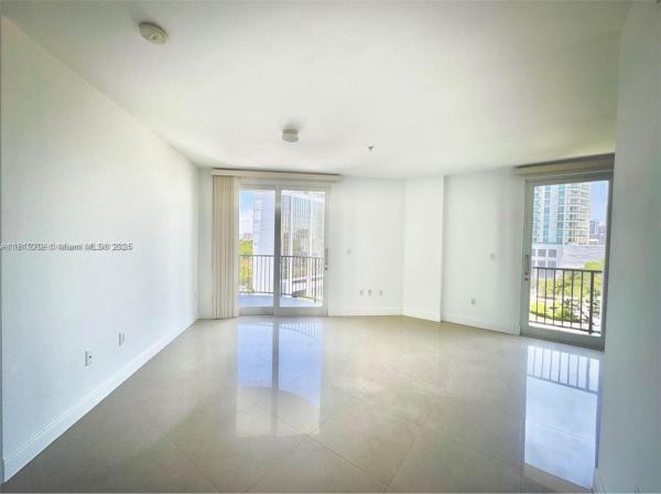 Brickell Way Condo