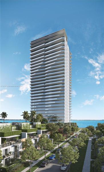 RITZ-CARLTON RESIDENCES