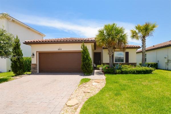 COPPER CREEK PLAT NO 2