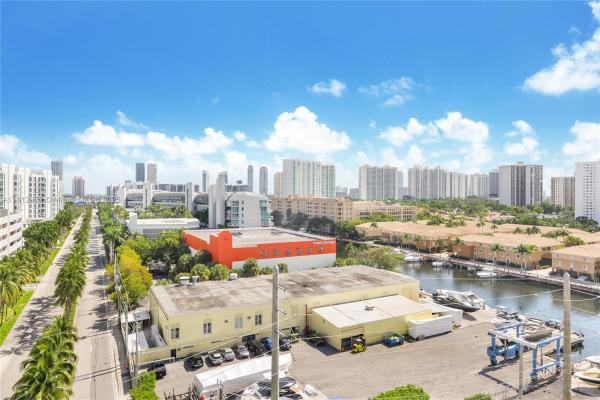 18800 NE 29TH AVE #1011, AVENTURA, FL 33180