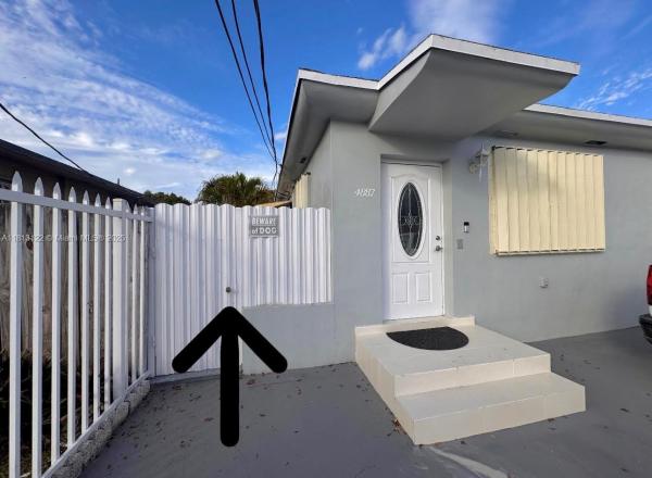 FLAGLER GROVE ESTATES EXT