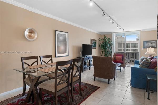 SEA BEACH TOWERS CONDO