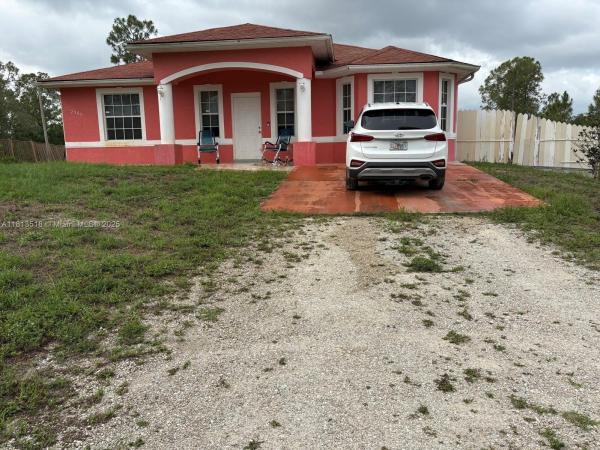 GOLDEN GATE EST UNIT