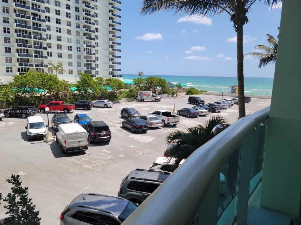 3801 S OCEAN DR #3A, HOLLYWOOD, FL 33019