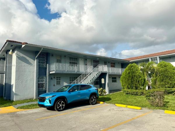 VILLA BISCAYA JARDINES CO