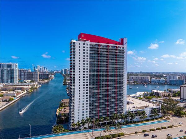 2602 E HALLANDALE BEACH BLVD #R2004, HALLANDALE BEACH, FL 33009
