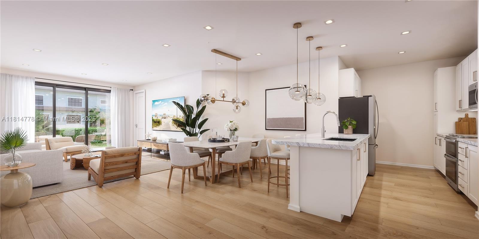 SANTA BARBARA PLACE - фото