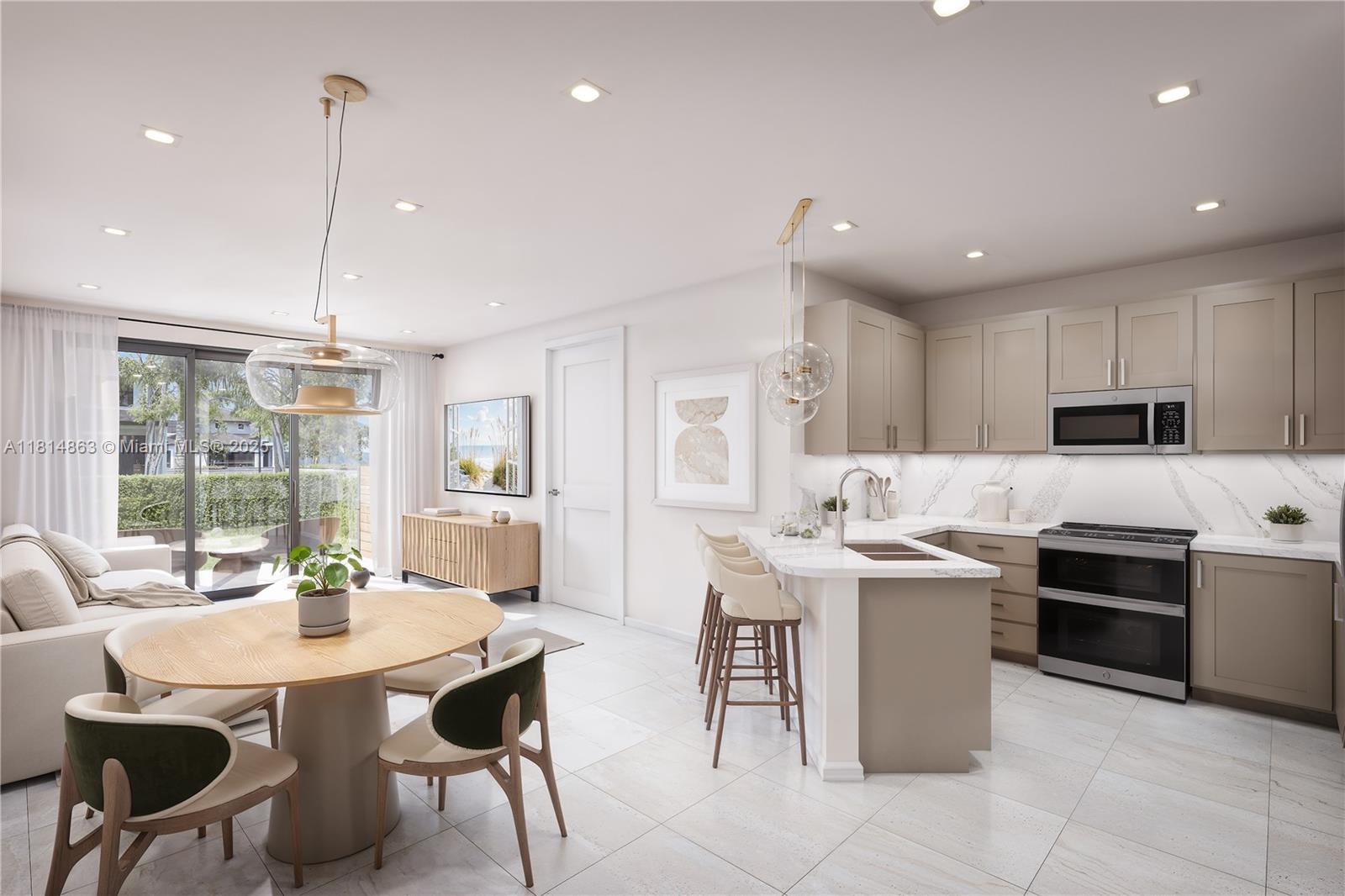 SANTA BARBARA PLACE - фото