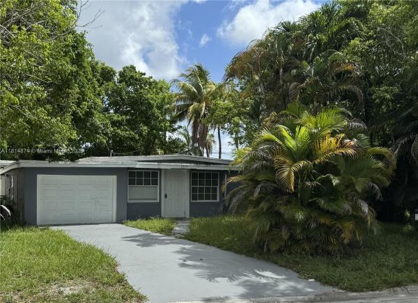 WASHINGTON PARK THIRD ADD