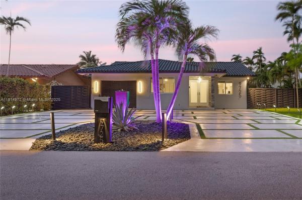 VANDERBILT PARK AMD PL