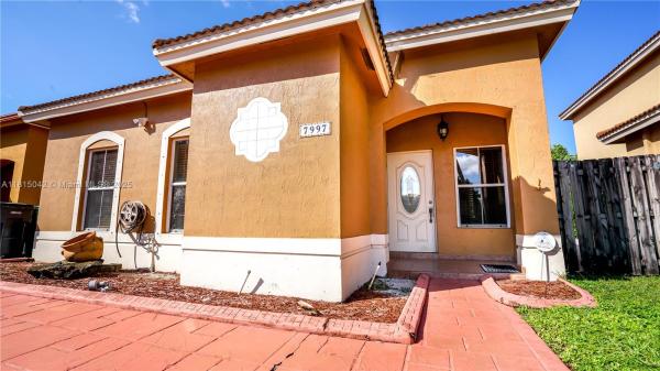 SPANISH LAKES 2ND ADDN